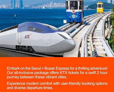 incheon busan train|Seoul to Busan on KTX Train, Ticket Price & Saver Pass .